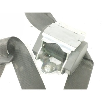 Recambio de cinturon seguridad trasero derecho para audi a6 berlina (4f2) 2.0 tdi referencia OEM IAM 4F0857805E  
