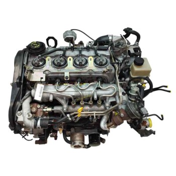 Recambio de motor completo para mazda 6 berlina (gg) 2.0 diesel cat referencia OEM IAM RF  RF7J