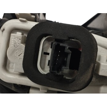 Recambio de piloto trasero izquierdo para citroën c4 picasso 2.0 hdi fap referencia OEM IAM 9673164880  
