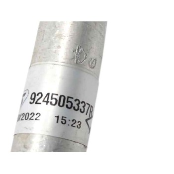 Recambio de tubos aire acondicionado para renault megane e-tech suv ev60 referencia OEM IAM 924505337R  