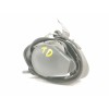 Recambio de cinturon seguridad trasero derecho para audi a6 berlina (4f2) 2.0 tdi referencia OEM IAM 4F0857805E  