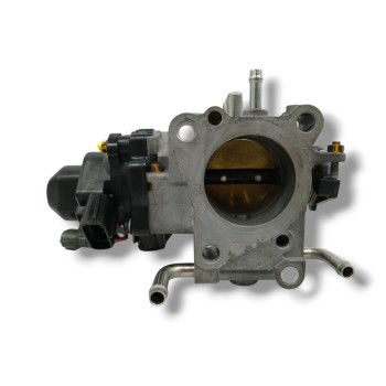 Recambio de caja mariposa para toyota prius (nhw20) 1.5 cat referencia OEM IAM 8945230150  