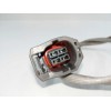 Recambio de sonda lambda para mazda 2 (de_, dh_) 1.3 (de3fs) referencia OEM IAM ZJ39MCA  