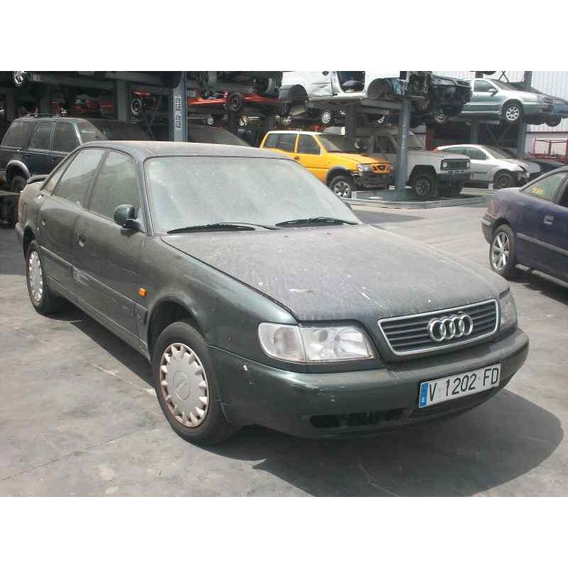 audi 100 berlina (c4) del año 1996