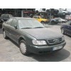 audi 100 berlina (c4) del año 1996