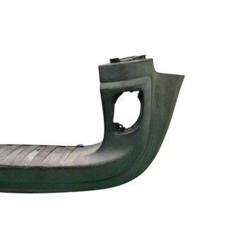 Recambio de paragolpes trasero para renault kangoo express (fw0/1_) 1.5 dci 90 (fw0g, fw05, fw08, fw11) referencia OEM IAM 82004