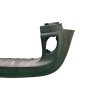 Recambio de paragolpes trasero para renault kangoo express (fw0/1_) 1.5 dci 90 (fw0g, fw05, fw08, fw11) referencia OEM IAM 82004