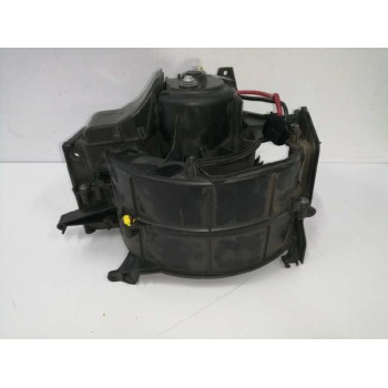 Recambio de motor calefaccion para audi a6 berlina (4f2) 2.0 tdi referencia OEM IAM   