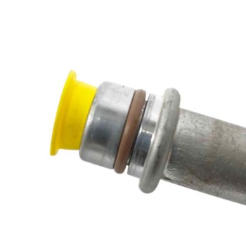 Recambio de tubos aire acondicionado para renault megane e-tech suv ev60 referencia OEM IAM 924505337R  