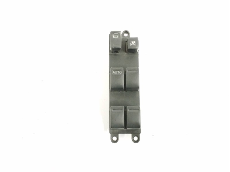 Recambio de mando elevalunas delantero izquierdo para nissan x-trail (t30) 2.0 16v cat referencia OEM IAM   