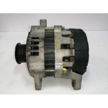 Recambio de alternador para chevrolet lacetti 1.6 cat referencia OEM IAM   