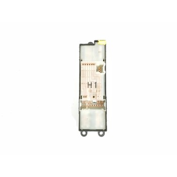 Recambio de mando elevalunas delantero izquierdo para nissan x-trail (t30) 2.0 16v cat referencia OEM IAM   