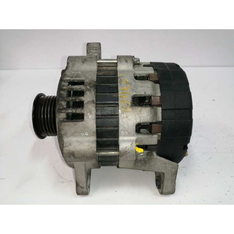 Recambio de alternador para chevrolet lacetti 1.6 cat referencia OEM IAM   