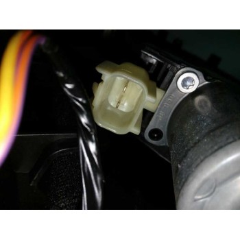 Recambio de elevalunas delantero derecho para ford fiesta (cb1) trend referencia OEM IAM FUNDA 1600351 