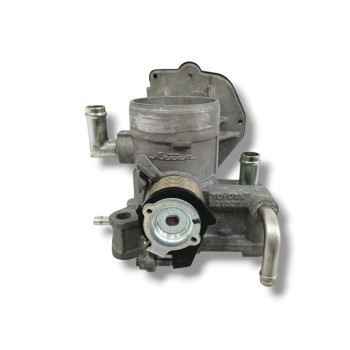 Recambio de caja mariposa para toyota prius (nhw20) 1.5 cat referencia OEM IAM 8945230150  