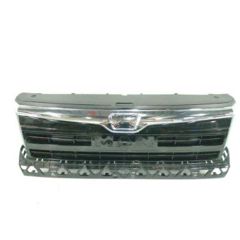 Recambio de rejilla delantera para man tge kasten (uy) referencia OEM IAM 7CE853651A  