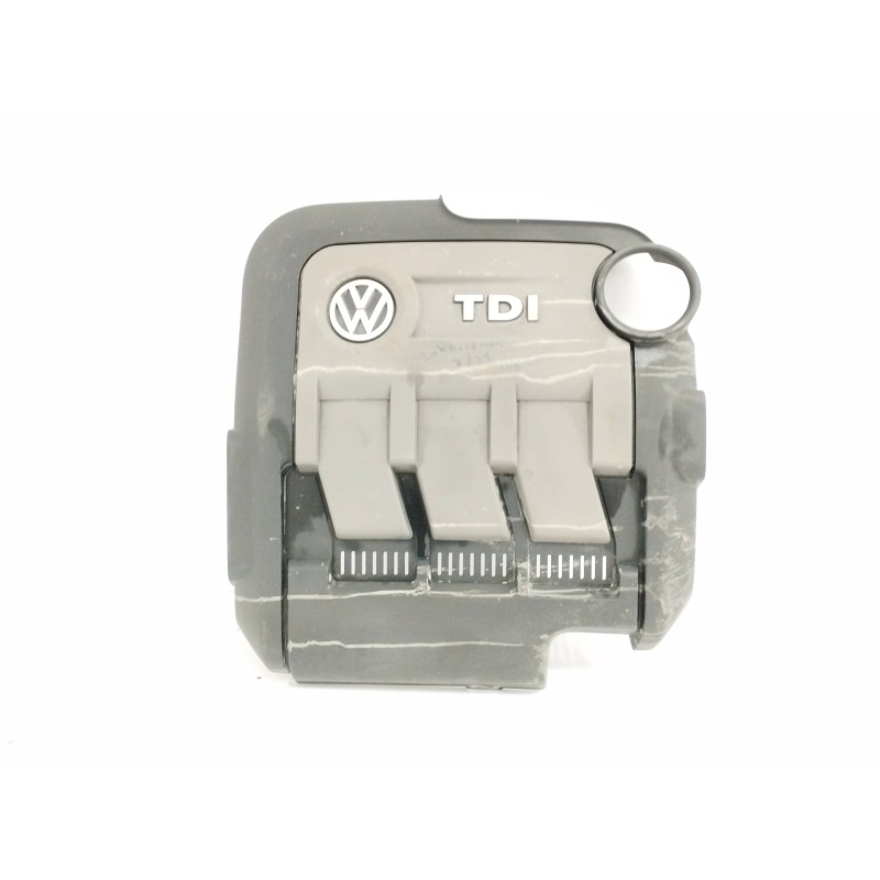 Recambio de tapa motor para volkswagen polo (6r1) 1.2 tdi referencia OEM IAM 03P103925  