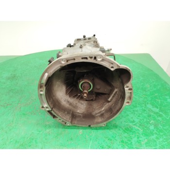 Recambio de caja cambios para hyundai h 1 2.5 crdi cat referencia OEM IAM 917004A100  