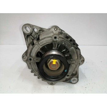 Recambio de alternador para chevrolet lacetti 1.6 cat referencia OEM IAM   