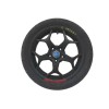 Recambio de rueda delantera para piaggio mp3 mp3 500 i.e. abs/asr business (ta1) referencia OEM IAM 1C003635 110/70-13 