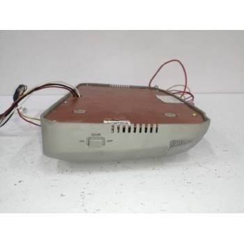 Recambio de pantalla multifuncion para mazda 5 berl. (cr) 2.0 turbodiesel cat referencia OEM IAM BSV0890 PANTALLA DE TECHO BELSO