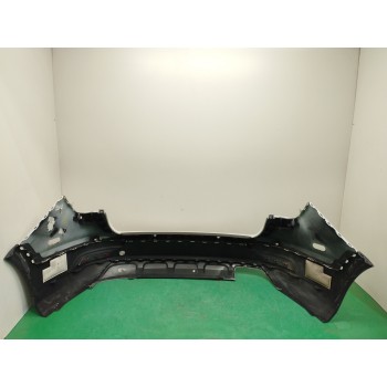 Recambio de paragolpes trasero para seat leon st (5f8) 2.0 tdi referencia OEM IAM 5F9807521B  