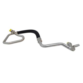 Recambio de tubos aire acondicionado para renault megane e-tech suv ev60 referencia OEM IAM 924805MS0A  