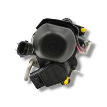 Recambio de caja mariposa para toyota prius (nhw20) 1.5 cat referencia OEM IAM 8945230150  