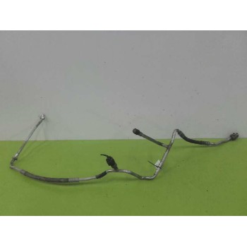 Recambio de amortiguadores maletero / porton para mercedes-benz clase cls (w219) 5.0 v8 24v cat referencia OEM IAM A2118800029  