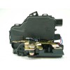 Recambio de cerradura puerta trasera derecha para skoda octavia berlina (1u2) 1.6 glx (74kw) referencia OEM IAM 3B4839016A  