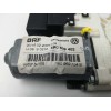 Recambio de motor elevalunas trasero derecho para seat altea (5p1) 1.9 tdi referencia OEM IAM 5P0839402 1K0959704B 
