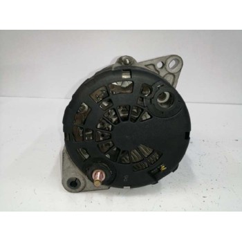 Recambio de alternador para chevrolet lacetti 1.6 cat referencia OEM IAM   