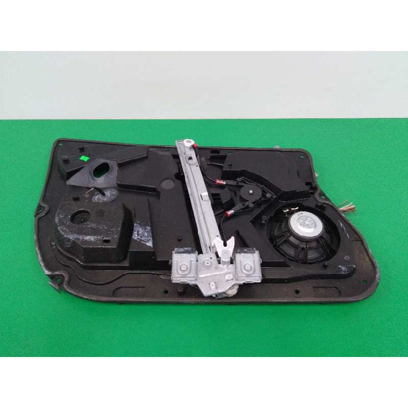 Recambio de elevalunas delantero derecho para ford fiesta (cb1) trend referencia OEM IAM FUNDA 1600351 