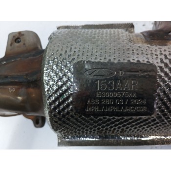 Recambio de motor arranque para mercedes-benz clase cls (w219) 5.0 v8 24v cat referencia OEM IAM A0061510601 0001108213 