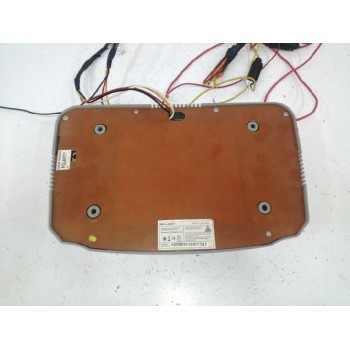 Recambio de pantalla multifuncion para mazda 5 berl. (cr) 2.0 turbodiesel cat referencia OEM IAM BSV0890 PANTALLA DE TECHO BELSO