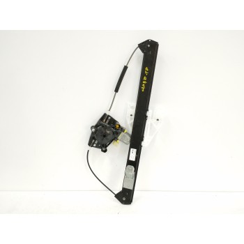 Recambio de elevalunas trasero derecho para audi q2 (gab) 2.0 16v tdi referencia OEM IAM 81A839462 5Q0959802 