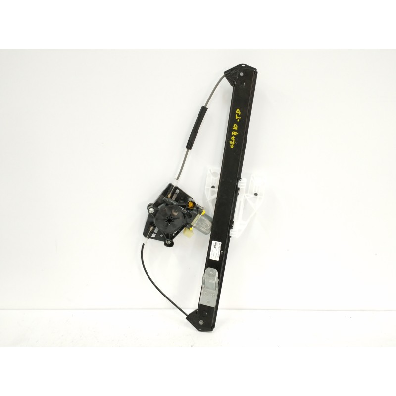 Recambio de elevalunas trasero derecho para audi q2 (gab) 2.0 16v tdi referencia OEM IAM 81A839462 5Q0959802 