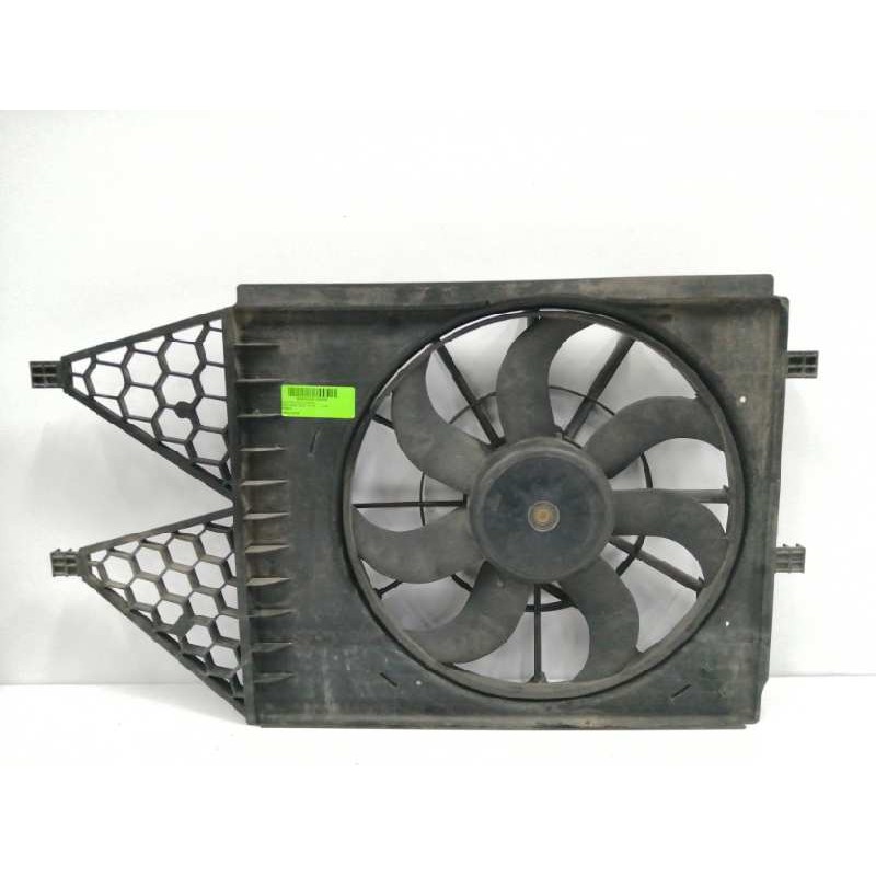 Recambio de electroventilador para seat ibiza (6j5) 1.6 tdi referencia OEM IAM 6R0121207A  