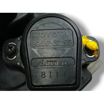 Recambio de caja mariposa para toyota prius (nhw20) 1.5 cat referencia OEM IAM 8945230150  