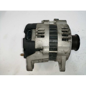 Recambio de alternador para chevrolet lacetti 1.6 cat referencia OEM IAM   