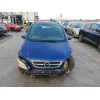 Recambio de carroceria corte para opel zafira a 2.0 dti referencia OEM IAM   