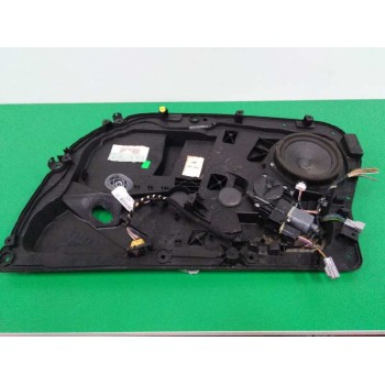 Recambio de elevalunas delantero derecho para ford fiesta (cb1) trend referencia OEM IAM FUNDA 1600351 