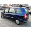 Recambio de carroceria corte para opel zafira a 2.0 dti referencia OEM IAM   