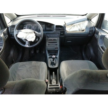 Recambio de carroceria corte para opel zafira a 2.0 dti referencia OEM IAM   