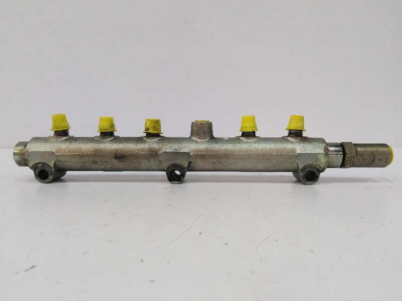 Recambio de rampa inyectora para kia sorento 2.5 crdi cat referencia OEM IAM 314004A000 0445214036 