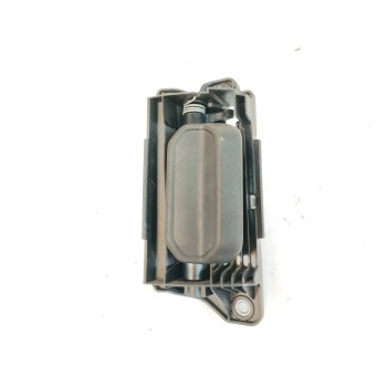 Recambio de maneta interior lateral izquierda para volkswagen caddy furgón/kombi 2.0 tdi referencia OEM IAM 2K7843641E  