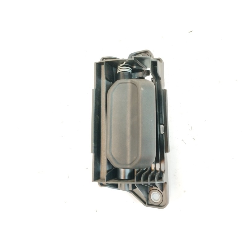Recambio de maneta interior lateral izquierda para volkswagen caddy furgón/kombi 2.0 tdi referencia OEM IAM 2K7843641E  