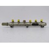 Recambio de rampa inyectora para kia sorento 2.5 crdi cat referencia OEM IAM 314004A000 0445214036 