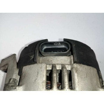 Recambio de alternador para chevrolet lacetti 1.6 cat referencia OEM IAM   