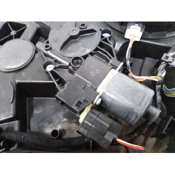 Recambio de elevalunas delantero derecho para ford fiesta (cb1) trend referencia OEM IAM FUNDA 1600351 